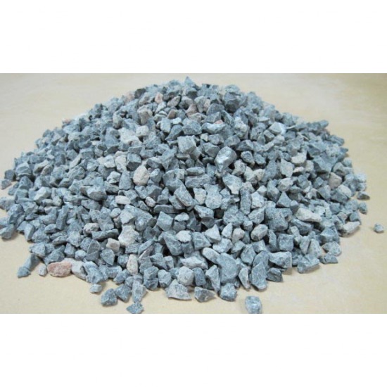 โอ ท่าทรายภูเก็ต - หินเกล็ด 3/8 ภูเก็ต